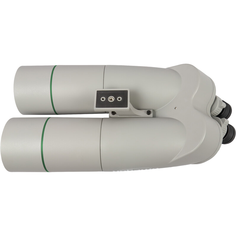 Omegon Binocolo Binocoli Brightsky 30x100 - 45° + custodia