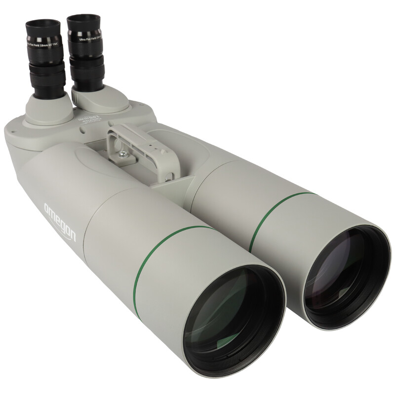 Omegon Binocolo Binocoli Brightsky 30x100 - 90° + custodia