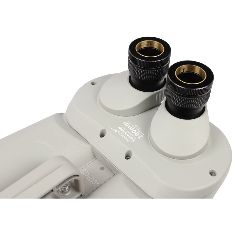 Omegon Binocolo Binocoli Brightsky 30x100 - 90° + custodia
