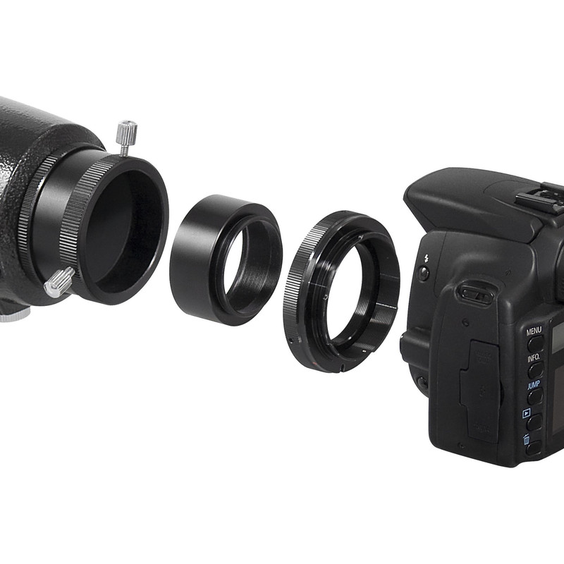 Orion Adattore Adapter 2" / T2 0mm