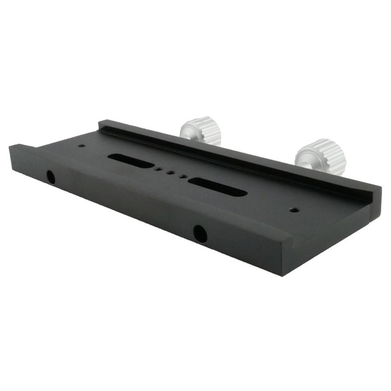 Artesky Morsetto a coda di rondine Premium Losmandy-Style 255 mm