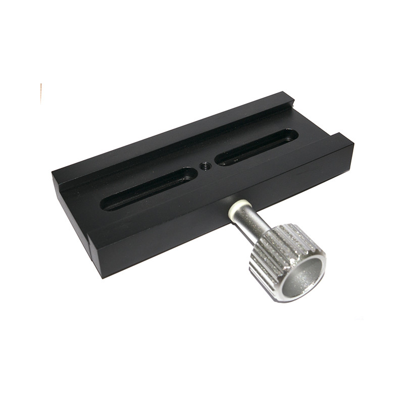 Artesky Morsetto a coda di rondine Vixen-Style 150 mm