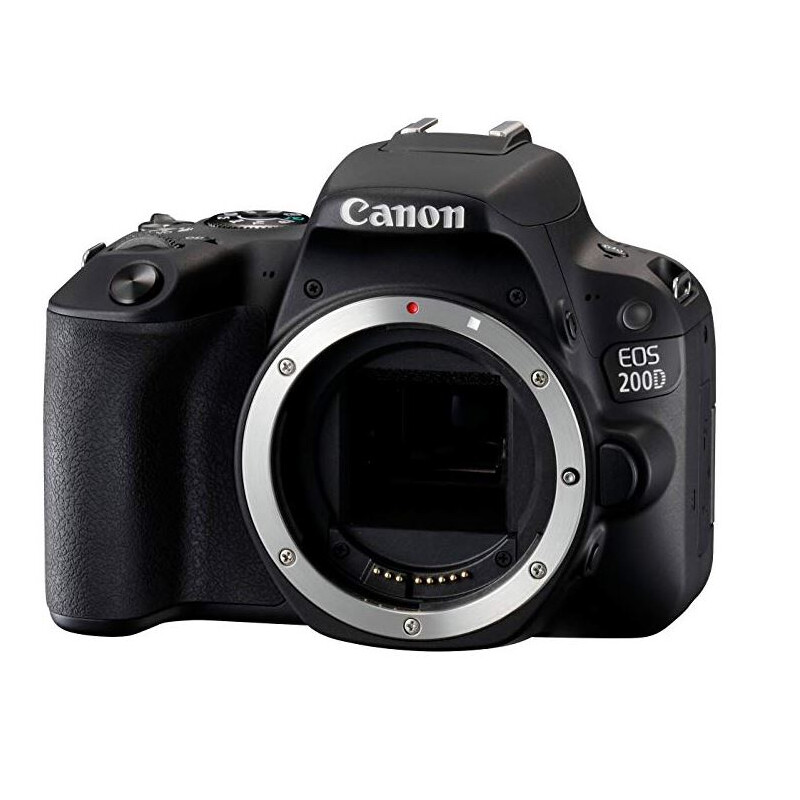 Canon Fotocamera EOS 200Da Super UV/IR-Cut