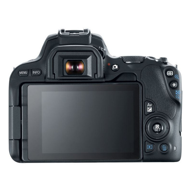 Canon Fotocamera EOS 200Da Full Range