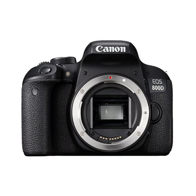 Canon Fotocamera EOS 800Da Baader BCF
