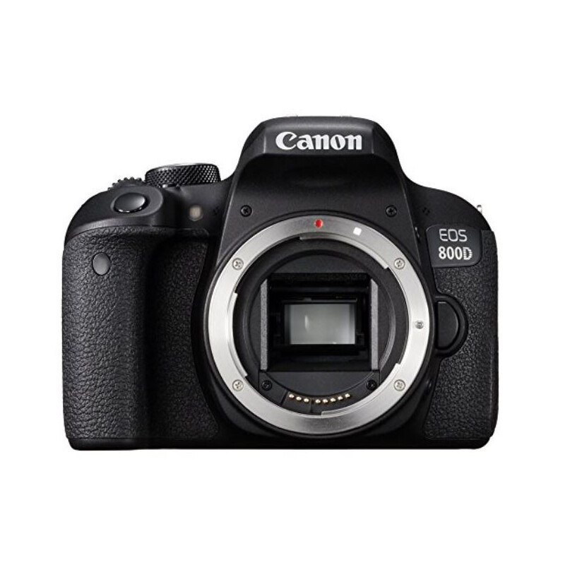 Canon Fotocamera EOS 800Da Super UV/IR-Cut