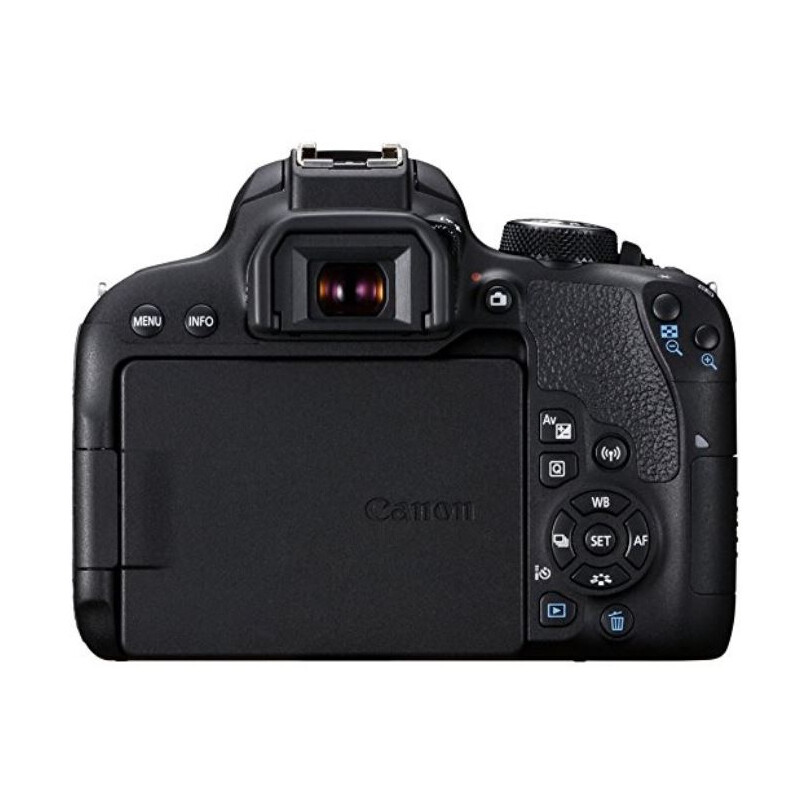 Canon Fotocamera EOS 800Da Full Range