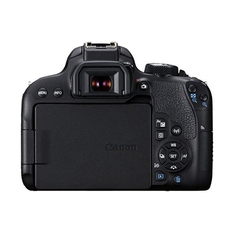 Canon Fotocamera EOS 800Da Super UV/IR-Cut