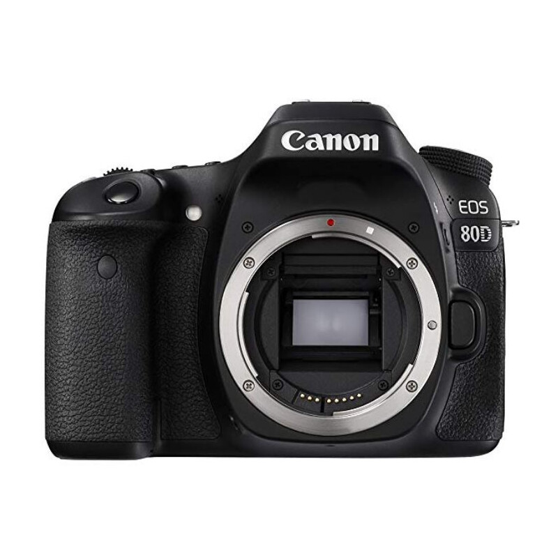 Canon Fotocamera EOS 80Da Full Range