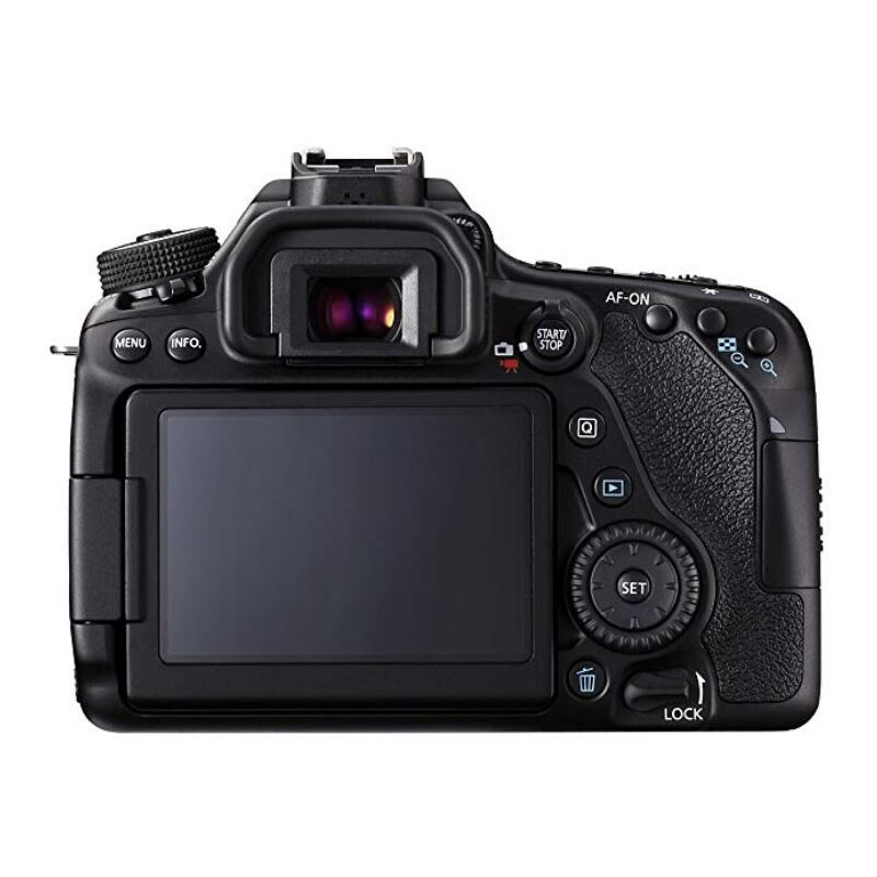 Canon Fotocamera EOS 80Da Super UV/IR-Cut