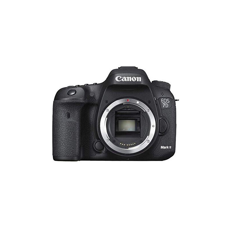 Canon Fotocamera EOS 7Da MK II Full Range