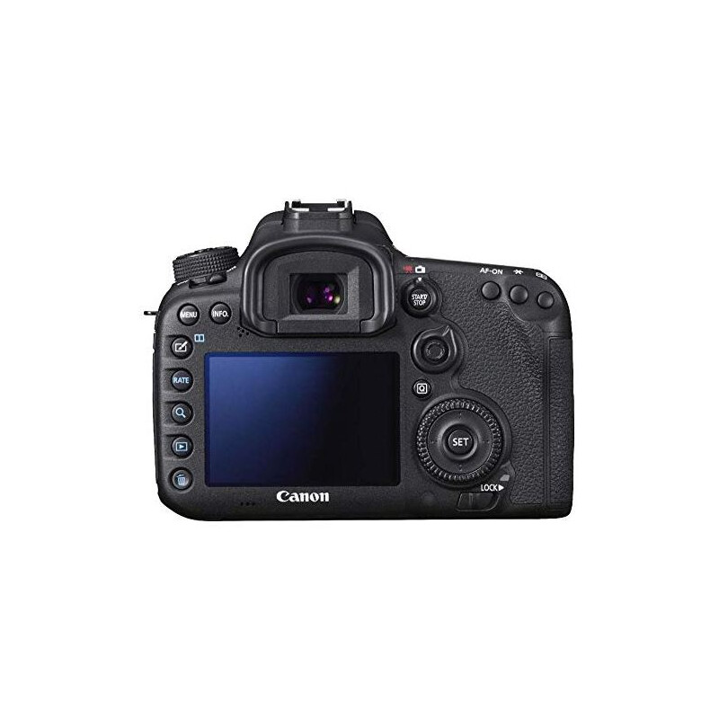 Canon Fotocamera EOS 7Da MK II Super UV/IR-Cut