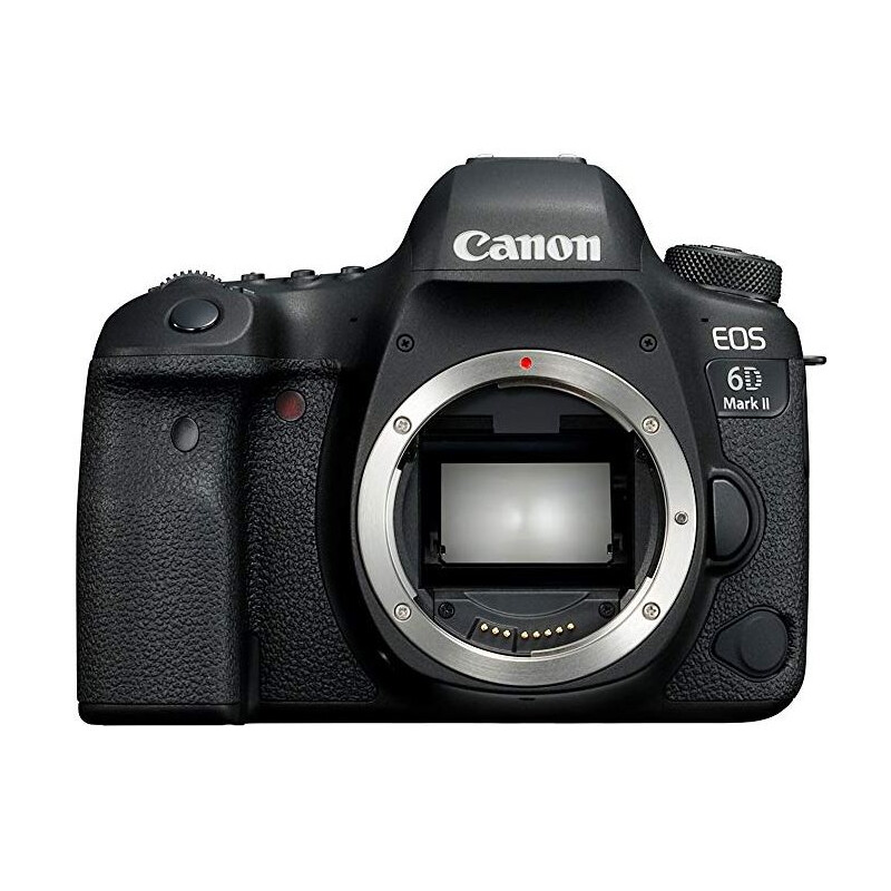 Canon Fotocamera EOS 6Da MK II Baader BCF