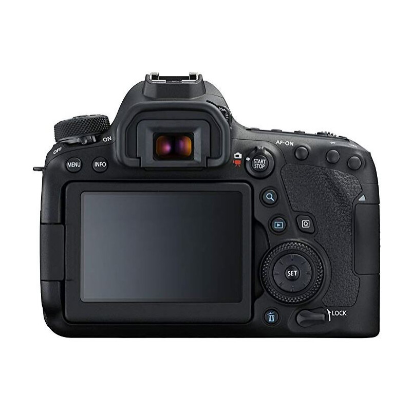 Canon Fotocamera EOS 6Da MK II Full Range