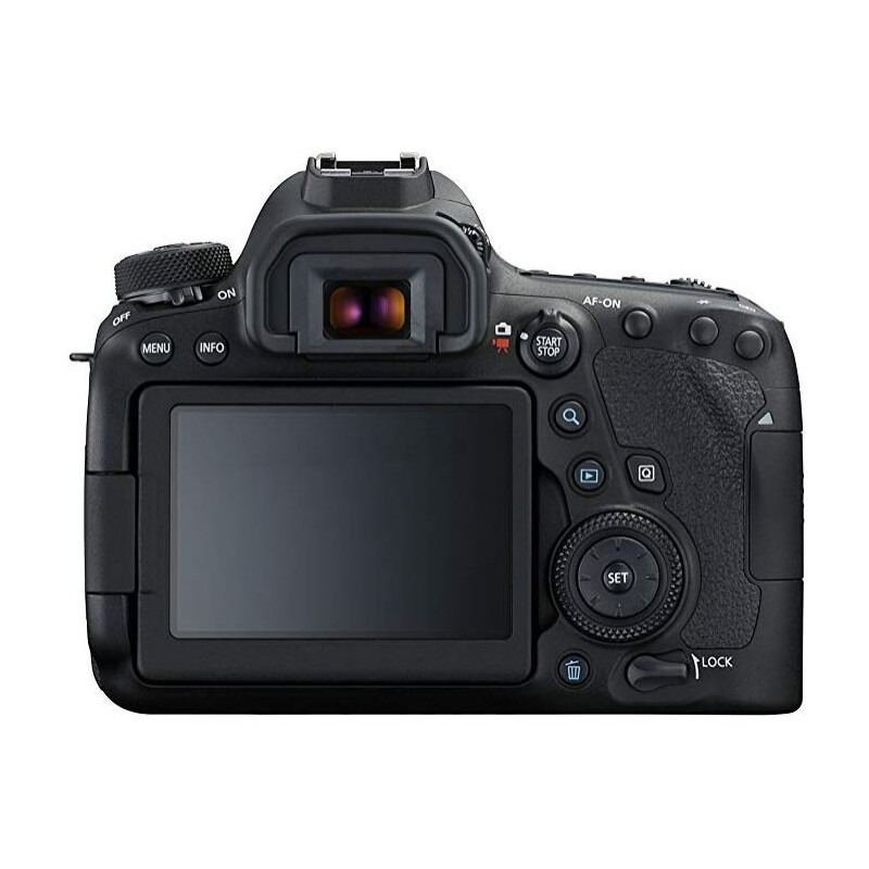 Canon Fotocamera EOS 6Da MK II Super UV/IR-Cut