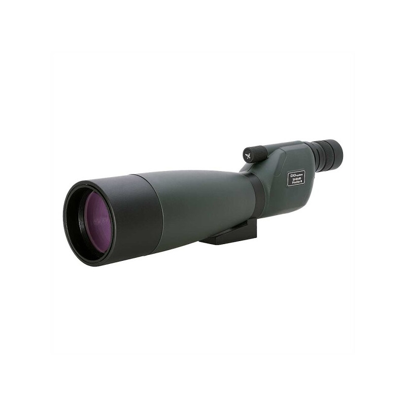DDoptics Cannocchiali Cannocchiale Pirschler 20-60x80