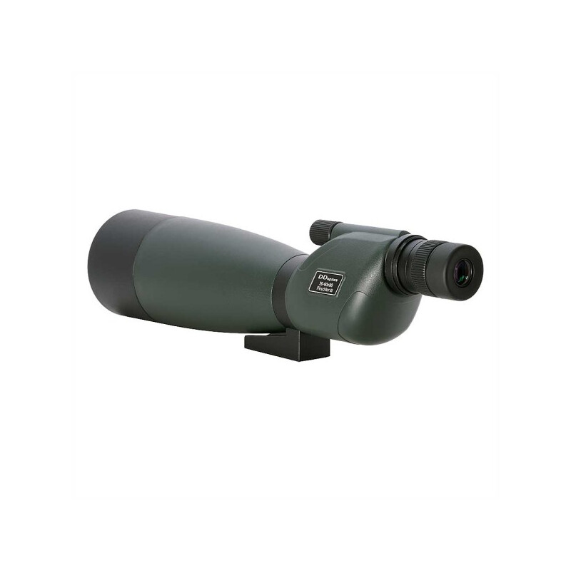 DDoptics Cannocchiali Cannocchiale Pirschler 20-60x80