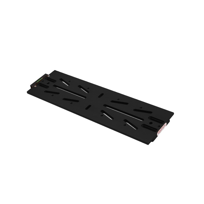 Geoptik Slitta a coda di rondine Losmandy-Style 340 mm