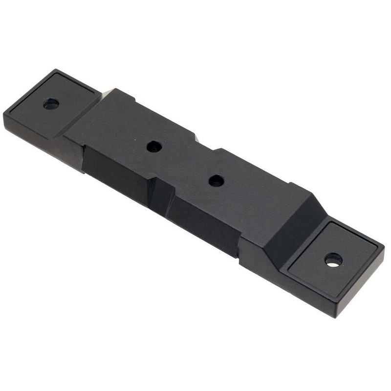 TS Optics Slitta a coda di rondine Vixen-Style 187 mm