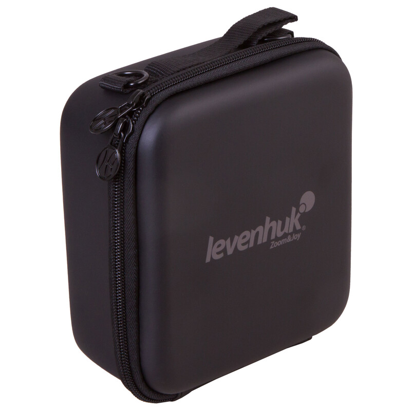 Levenhuk Binocolo Vegas ED 8x32