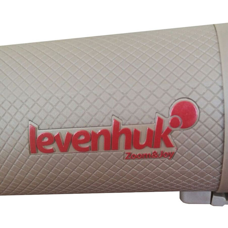 Levenhuk Binocolo Monaco ED 8x32