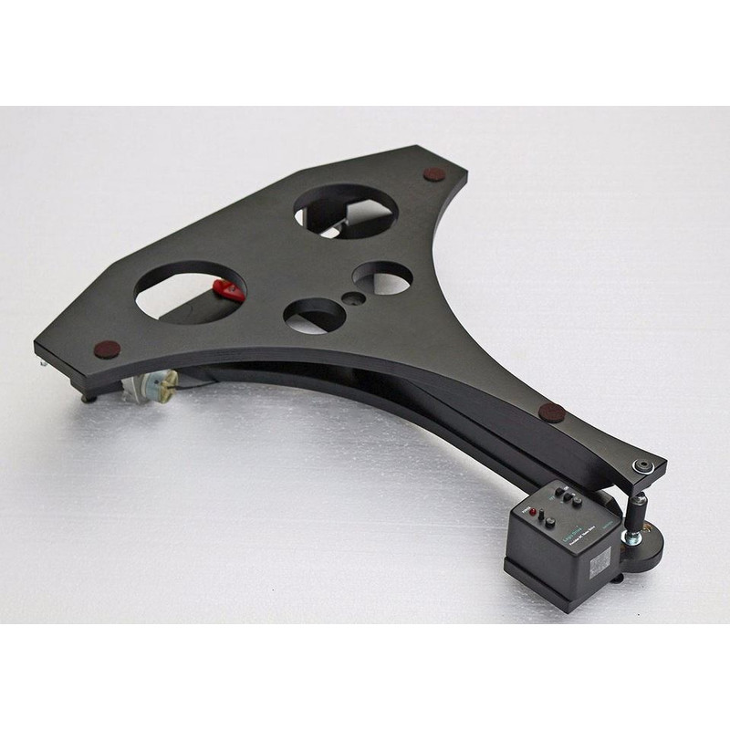 TS Optics Testa equatoriale Piattaforma EQ per telescopi Dobson per 40° N/S