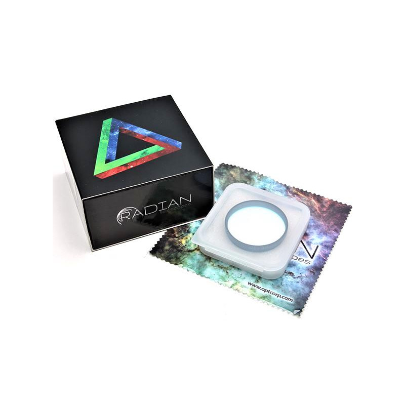 OPT Filtro a banda stretta Triad Ultra Quad-Band da 2"