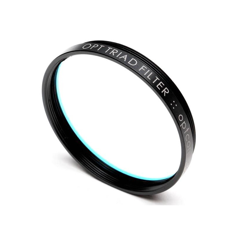 OPT Filtro a banda stretta Triad Ultra Quad-Band da 2"