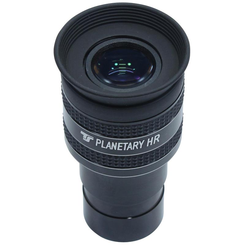 TS Optics Oculare planetario HR 4mm 1,25"