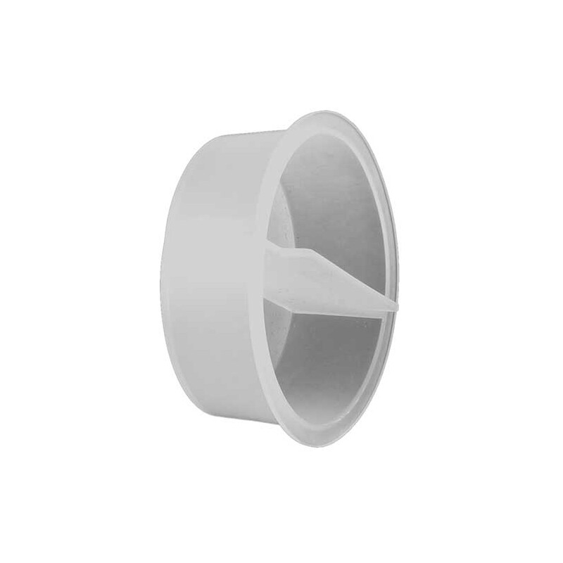 TS Optics Protezione Antipolvere 2"