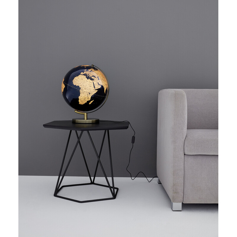 TROIKA Globo Stellar Light Noblesse 30cm