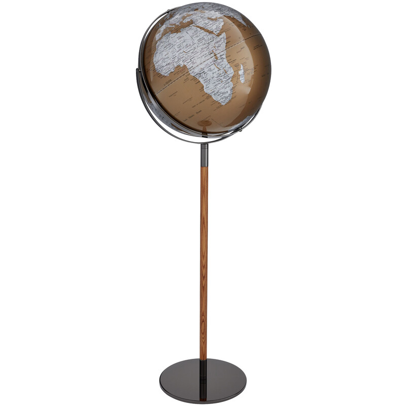 TROIKA Globo da terra Noblesse 43cm