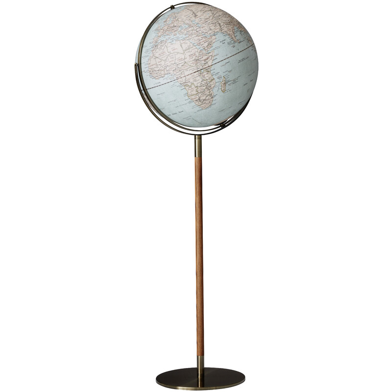 TROIKA Globo da terra Antique 43cm