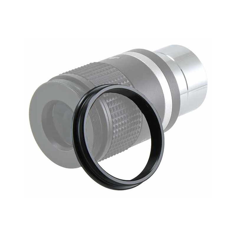 TS Optics T2 Adapter per il TS Zoom Oculari 7-21mm