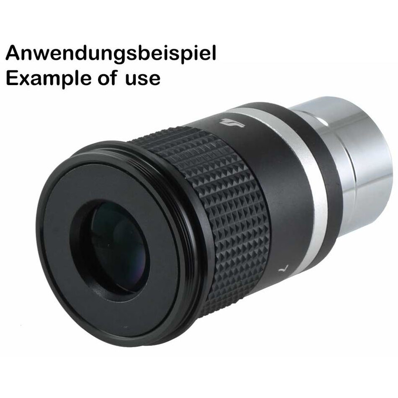 TS Optics T2 Adapter per il TS Zoom Oculari 7-21mm