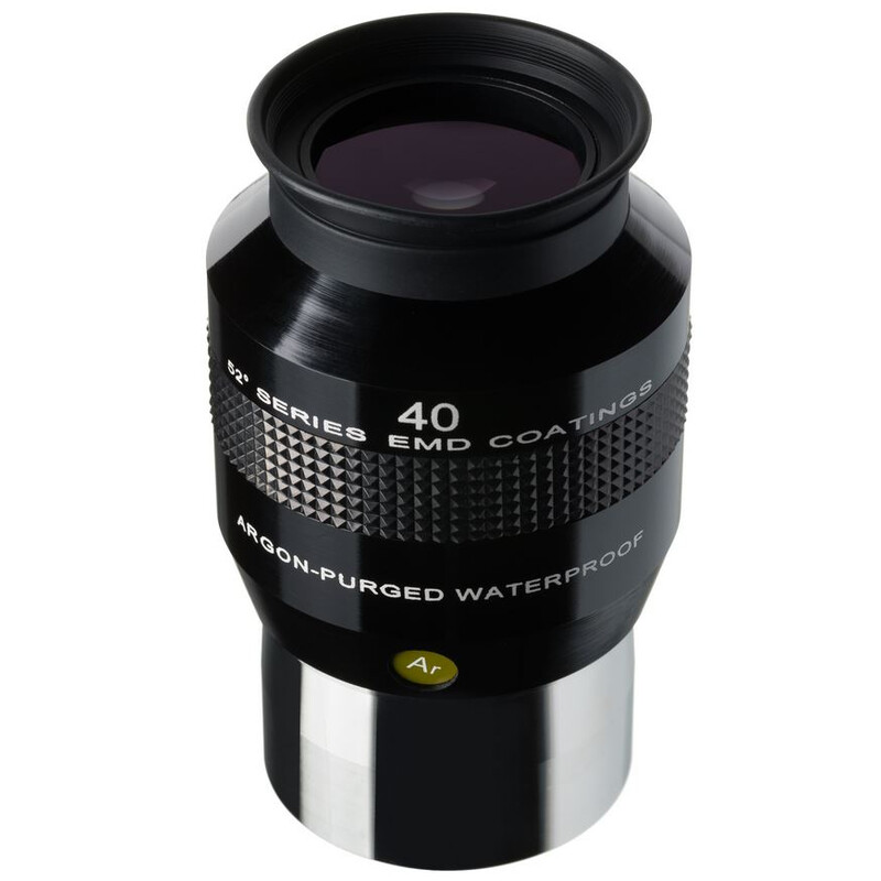 Explore Scientific Oculare 52° LER 40mm 2"