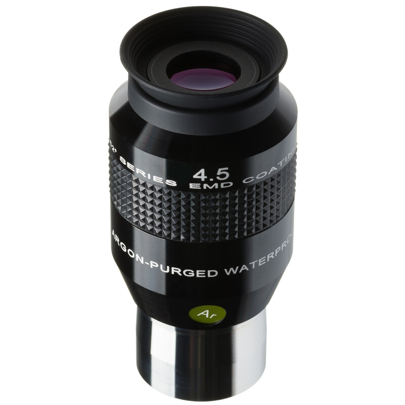 Explore Scientific Oculare 52° LER 4,5mm 1,25"