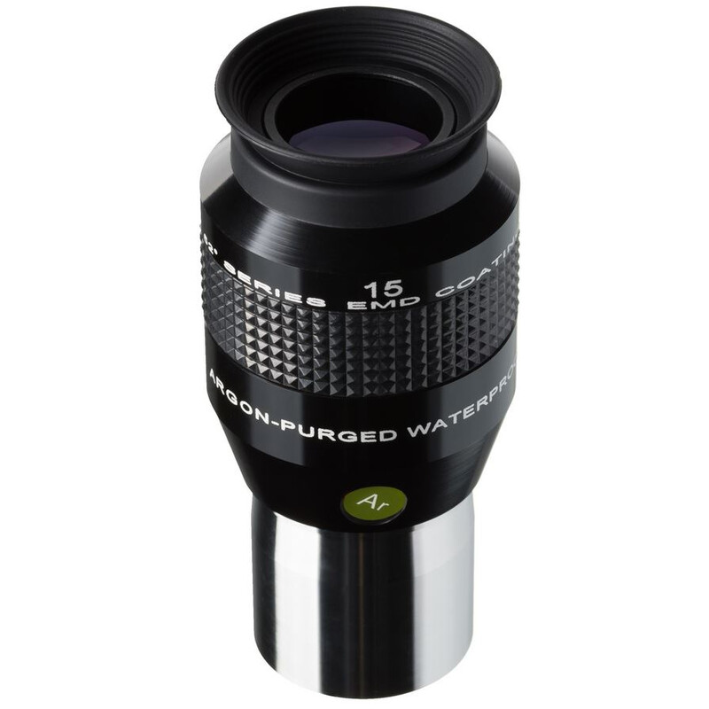 Explore Scientific Oculare 52° LER 15mm 1,25"