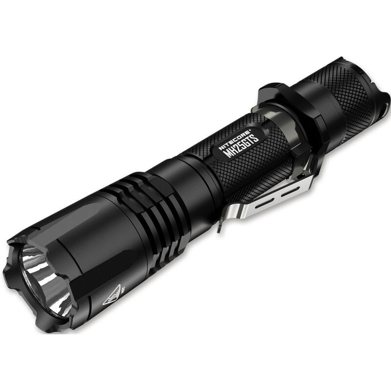 Nitecore Torcia MH25GTS