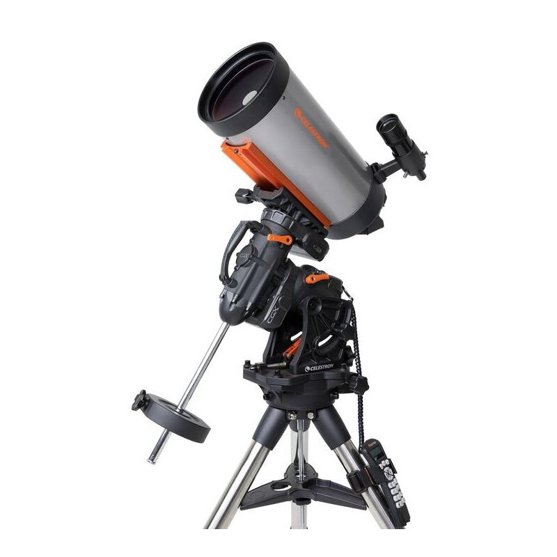 Celestron Telescopio Maksutov  MC 180/2700 CGX 700 GoTo