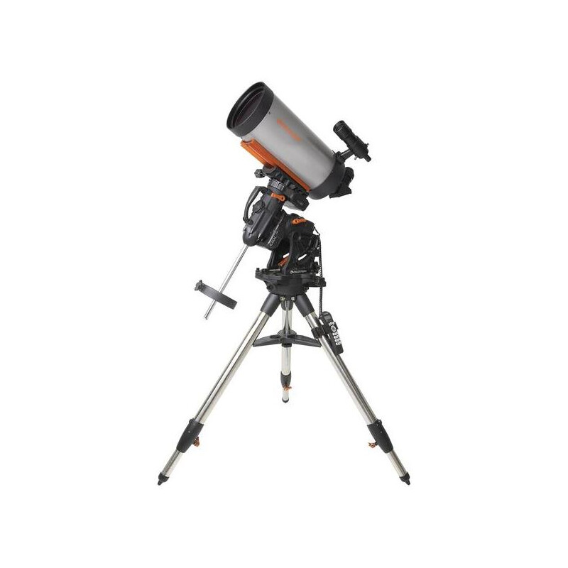 Celestron Telescopio Maksutov  MC 180/2700 CGX 700 GoTo