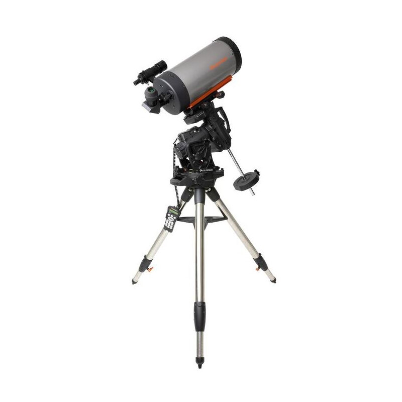 Celestron Telescopio Maksutov  MC 180/2700 CGX 700 GoTo