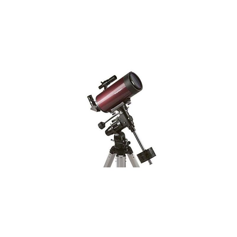 Orion Telescopio Maksutov  MC 127/1540 Starmax EQ-3