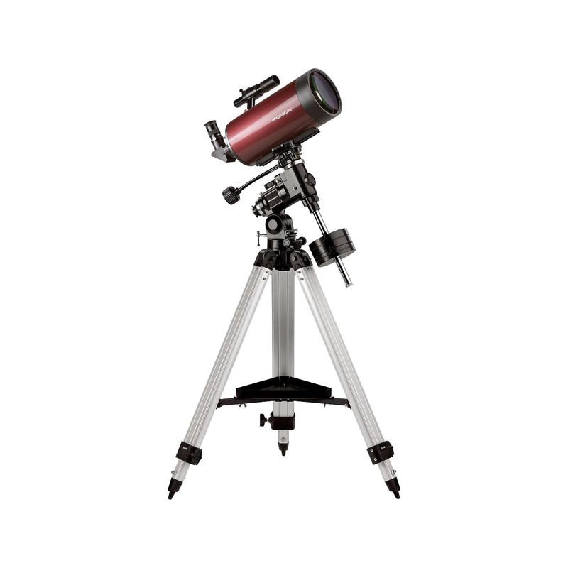 Orion Telescopio Maksutov  MC 127/1540 Starmax EQ-3