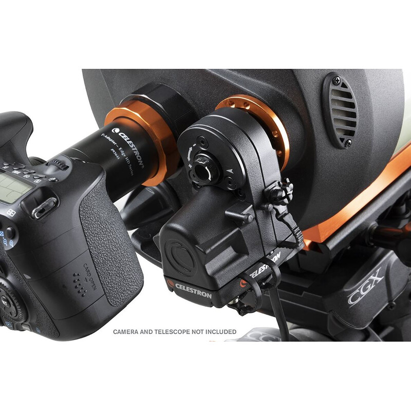 Celestron Motore di messa a fuoco per ottiche SC e EdgeHD