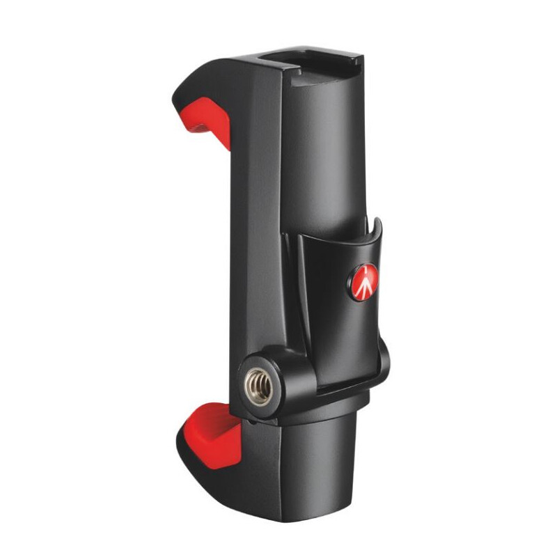 Manfrotto PIXI smartphone clamp