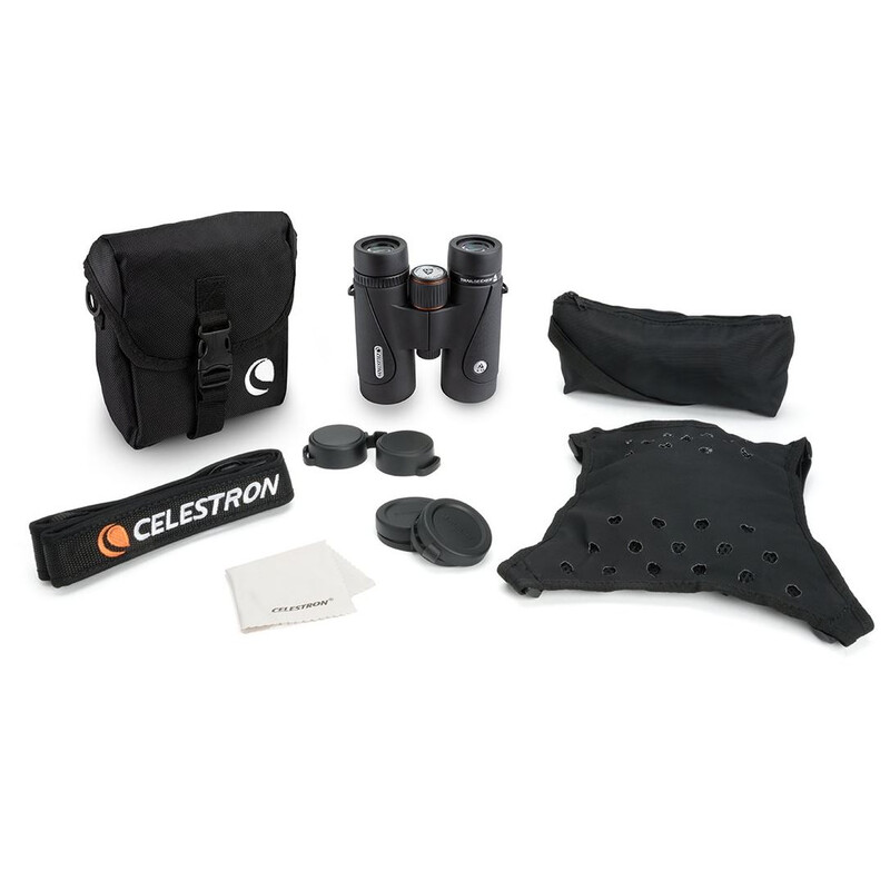 Celestron Binocolo Trailseeker ED 8x42