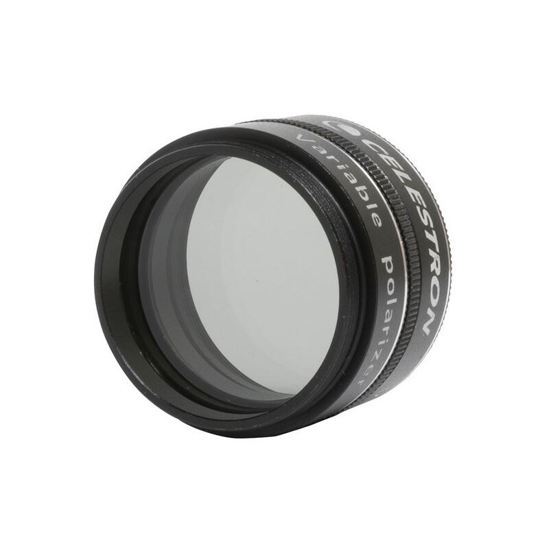 Celestron Filtro polarizzatore variabile 1,25"