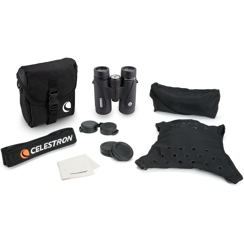 Celestron Binocolo TrailSeeker ED 8x42