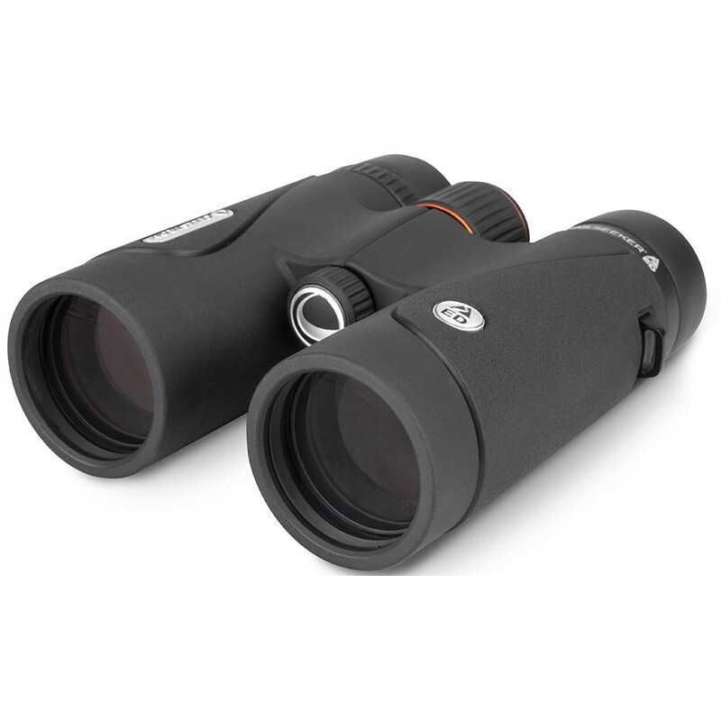 Celestron Binocolo TrailSeeker ED 10x42
